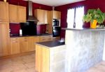 Vente maison PONTAILLIER SUR SAONE 21270 - Photo miniature 2