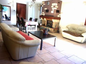 Vente maison PONTAILLIER SUR SAONE 21270 - photo