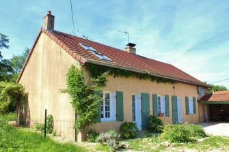 Vente maison Premières 21110 - photo