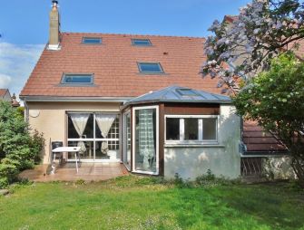 Vente maison Saint Apollinaire 21850 - photo