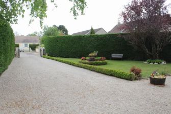 Vente maison Varanges 21110 - photo