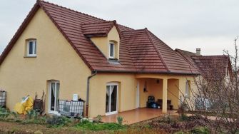 Vente maison Mirebeau-sur-Bèze 21310 - photo