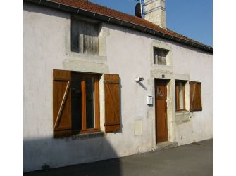 Vente maison mirebeau-sur-bèze 21310 - photo