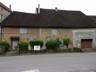 Vente maison Remilly-sur-Tille 21560  - photo