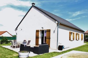 Vente maison Tart-le-Haut 21110 - photo