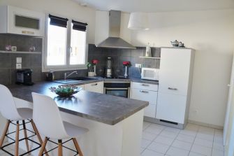 Vente maison Tart-le-Haut 21110 - photo