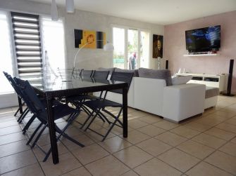 Vente maison Treclun 21130  - photo