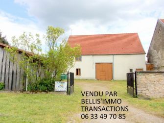 Vente maison Vielverge 21270 - photo