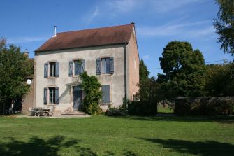 Vente maison Premières 21110 - photo