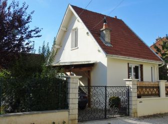 Vente maison Dijon 21000  - photo