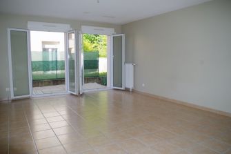 Vente appartement Genlis 21110  - photo