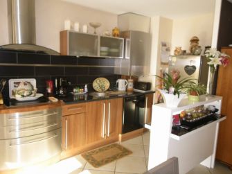 Vente appartement Chevigny-Saint-Sauveur 21800 - photo