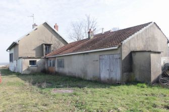 Vente maison SOIRANS 211110  - photo