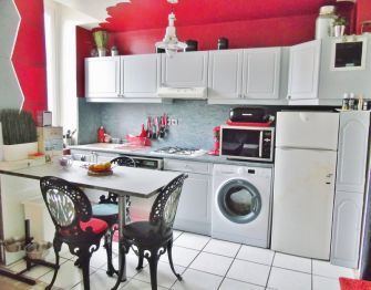 Vente appartement Dijon 21000 - photo