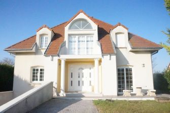 Vente maison Saint Apollinaire  - photo