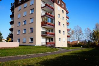 Vente appartement Saint Apollinaire 21850 - photo