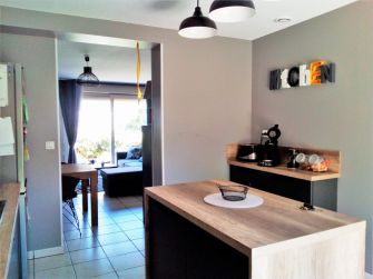 Vente maison PAGNY-LA-VILLE 21250  - photo