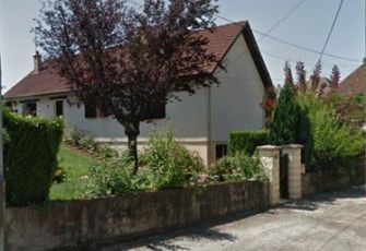Vente maison Maxilly sur Saône 21270  - photo
