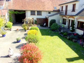 Vente maison Genlis 21110   - photo