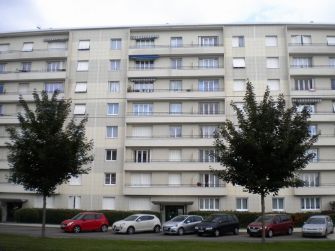 Vente appartement DIJON 21000 - photo