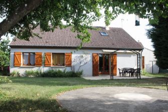 Vente maison Genlis 21110  - photo