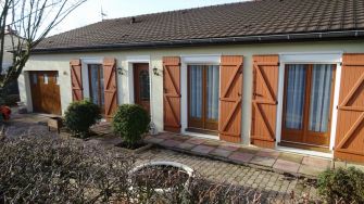 Vente maison Chevigny-Saint-Sauveur 21800 - photo