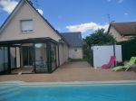 Vente maison Chevigny St Sauveur 21800 - Photo miniature 1