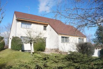 Vente maison Crimolois 21800 - photo