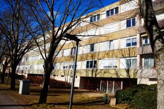 Vente appartement Quetigny 21800 - photo