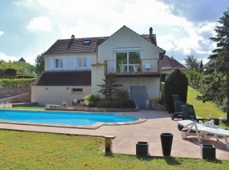 Vente maison Fontaine-lès-Dijon 21121 - photo