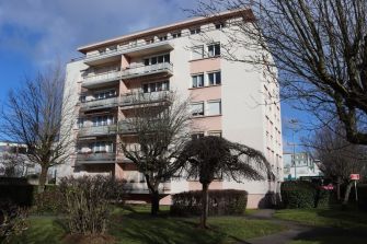 Vente appartement Dijon 21000 - photo