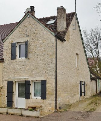 Vente maison BELLENEUVE 21310 - photo