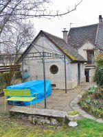 Vente maison BELLENEUVE 21310 - Photo miniature 2