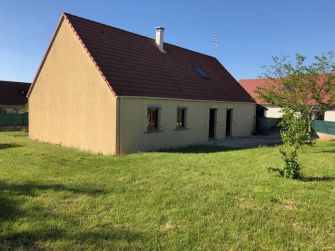 Vente maison Chambeire 21110 - photo