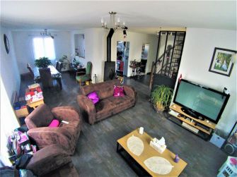 Vente maison Clery 21270 - photo