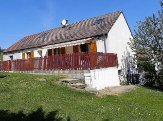 Vente maison TURCEY 21540 - photo