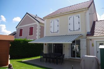 Vente maison Genlis 21110 - photo