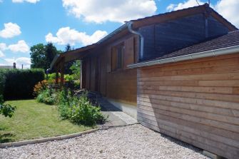 Vente maison Genlis 21110 - photo