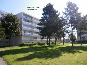 Vente appartement Chevigny-saint-Sauveur quartier Breuil-Fleurs 21800 - photo