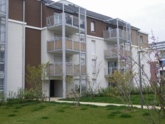 Vente appartement Chevigny Saint Sauveur proche des écoles - photo