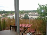 Vente appartement CHEVIGNY SAINT SAUVEUR 21800, proche Parc de la Saussaie - Photo miniature 3