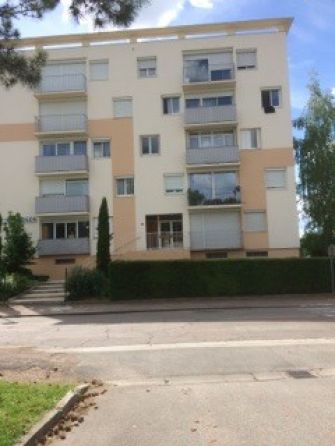 Vente appartement Chevigny-saint-Sauveur, proche des commerces - photo