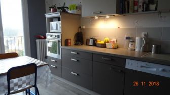 Vente appartement Chevigny-saint-Sauveur 21800 proche des écoles et des commerces - photo