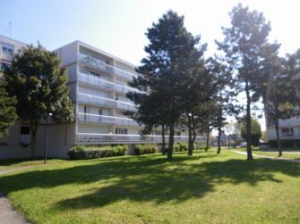 Vente appartement Chevigny-saint-Sauveur proche des commerces et du réseau Divia - photo