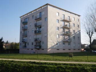 Vente appartement Chevigny-saint-Sauveur proche du parc de la Saussaie - photo