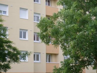Vente appartement proche du Groupe Scolaire Buisson-Rond-Chevigny-saint-Sauveur-21800 - photo