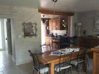 Vente maison Chevigny-saint-Sauveur-21800-proche-école-du-Breuil - photo