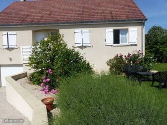 Vente maison Chevigny-st-Sauveur-21800-proche du groupe scolaire - photo