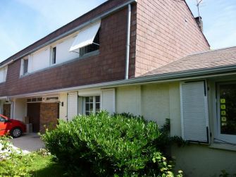 Vente maison proche commerces et parc de la Saussaie à Chevigny-saint-Sauveur 21800 - photo