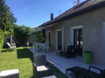 Vente maison 6 impasse de picardie-chevigny-st-sauveur-21800 - photo